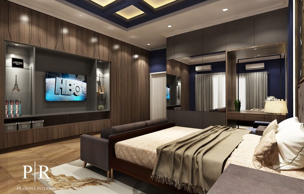 Desain Interior Rumah Irish Bella 2