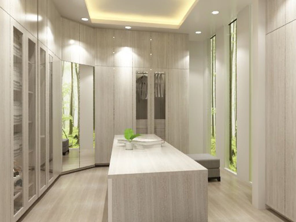 Desain Interior rumah_Toilet 2_Jakarta Selatan