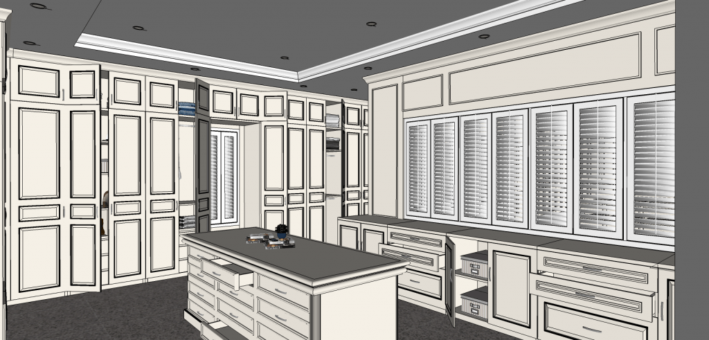 Jasa desain interior jakarta 1