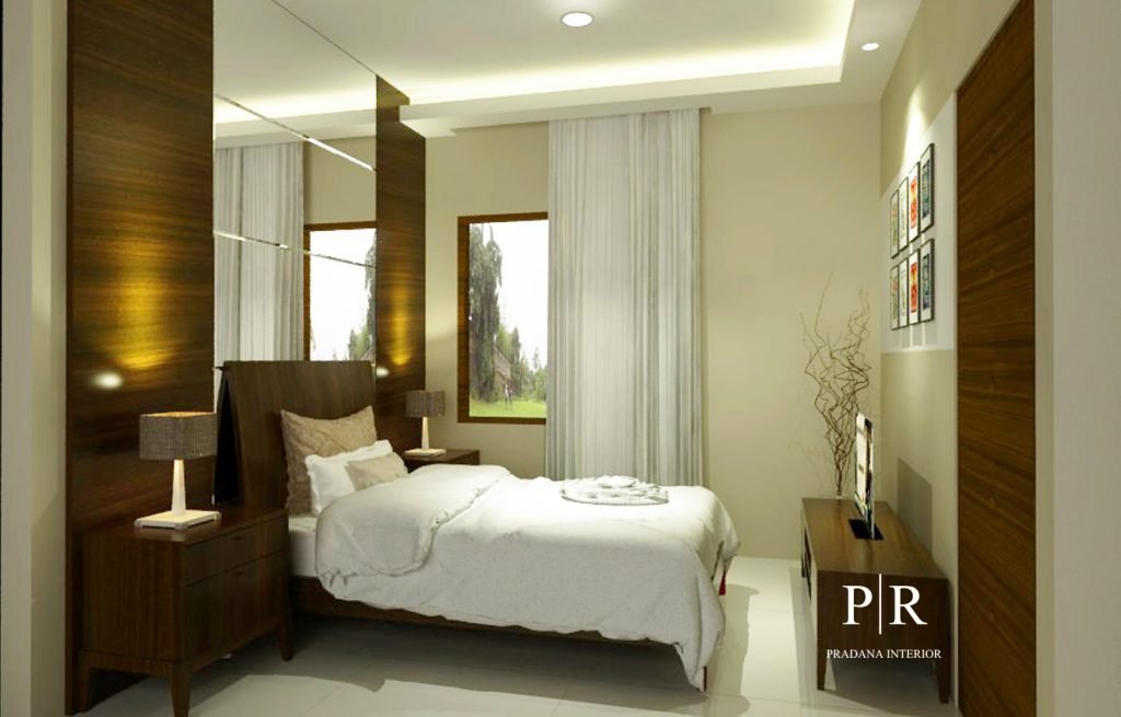 Jasa Desain Interior Apartemen Jakarta - KID Bed Room , kamar anak