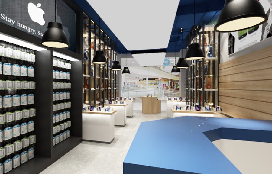 Retail