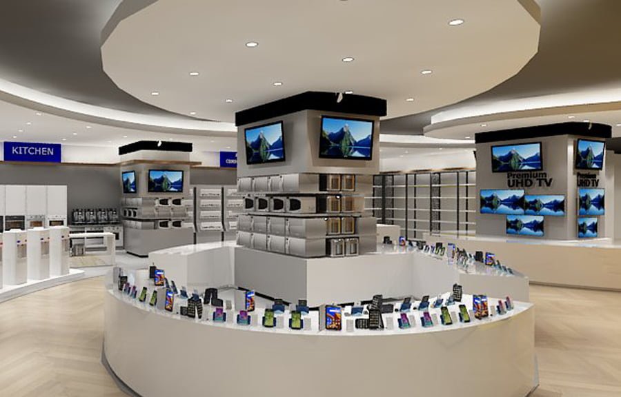 Retail