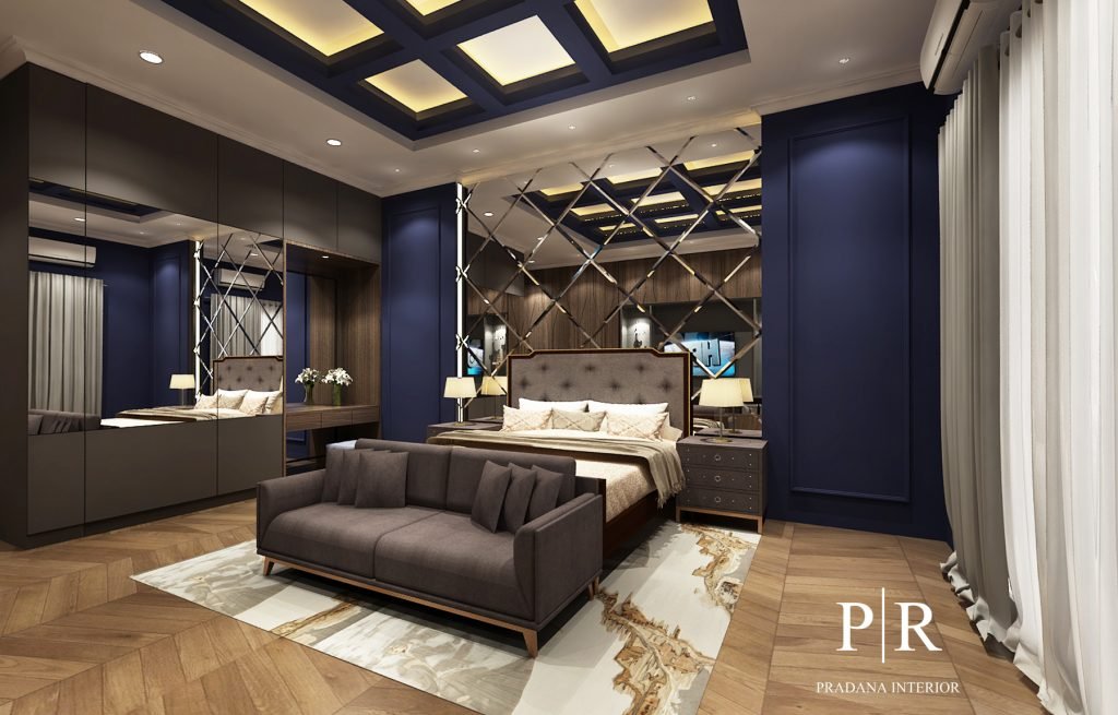 Jasa Interior rumah di BSD - 2