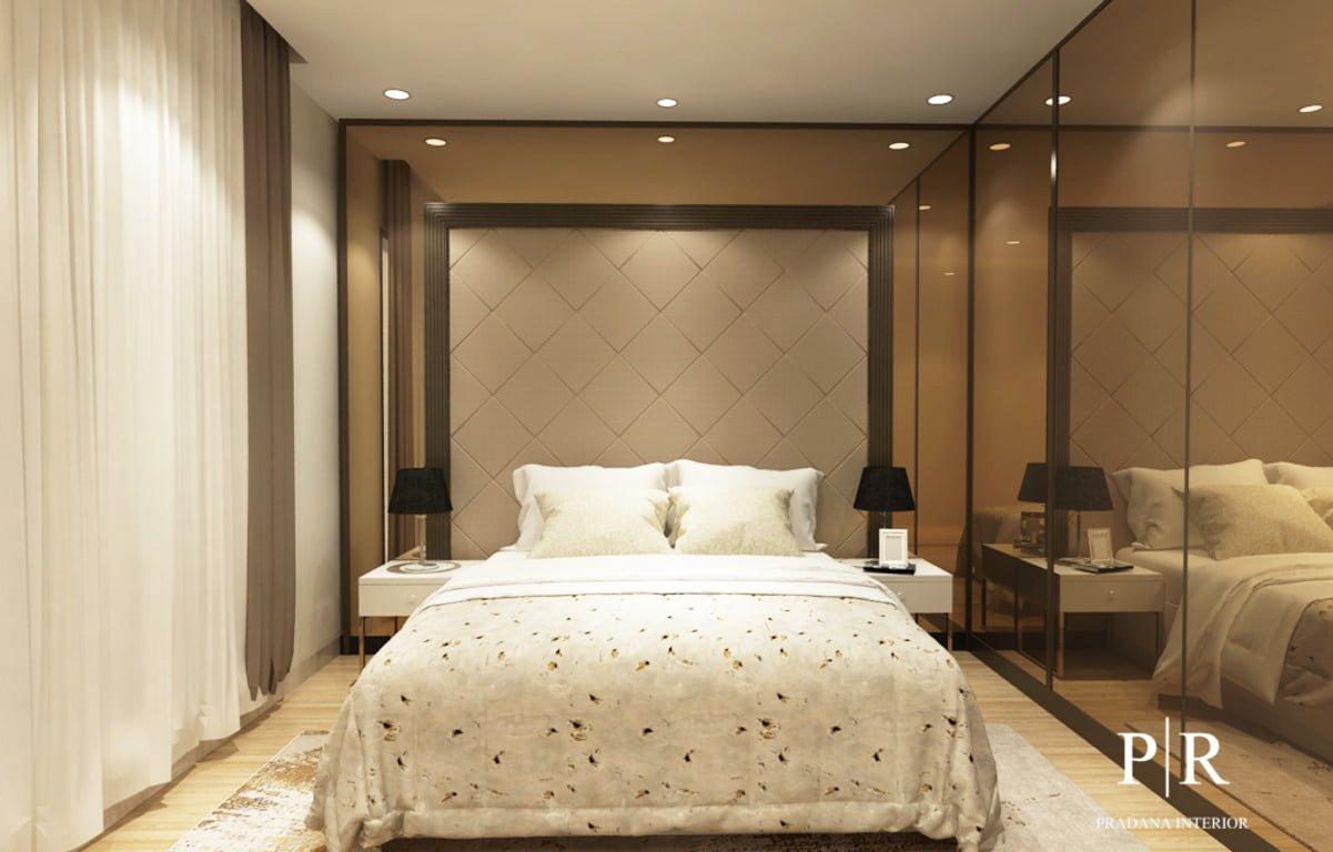 jasa interior rumah di BSD