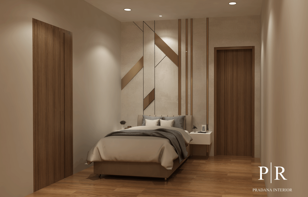 Jasa Interior THE ZORA BSD City