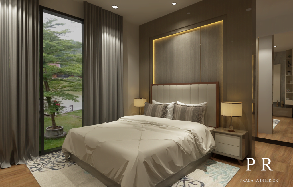 Jasa Interior THE ZORA BSD City