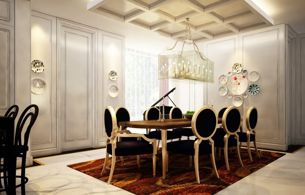 Jasa pembuatan kitchen di Serpong type 4
