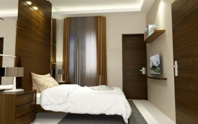 KAMAR ANAK LANTAI ATAS