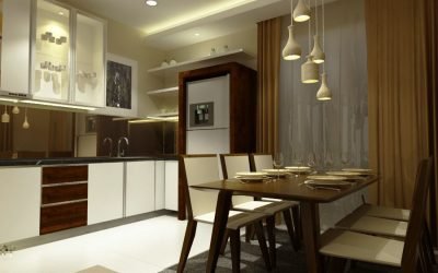 pantry b